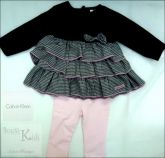 Conjunto Calvin Klein - 2 peças