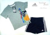 Conjunto Adidas - 2 Peças